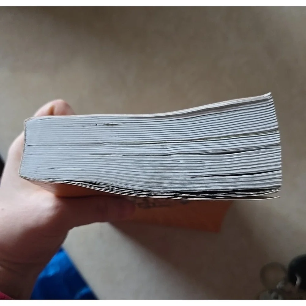 N/A fire bible